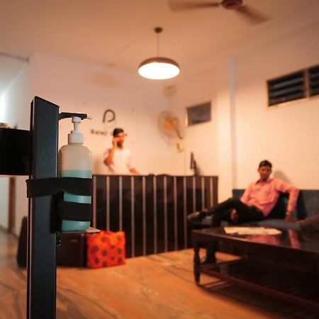 Balaji Lodge Villupuram Exterior foto