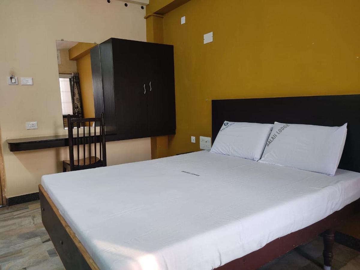 Balaji Lodge Villupuram Exterior foto