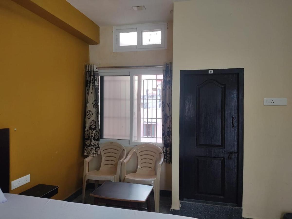 Balaji Lodge Villupuram Exterior foto